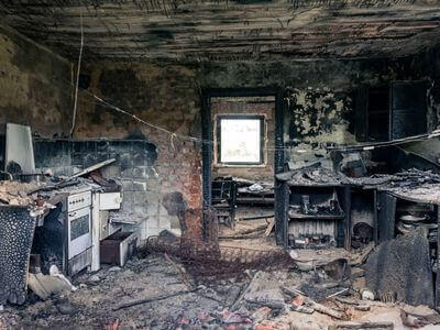 About PureDash Pros - water damage restoration experts in Seattle